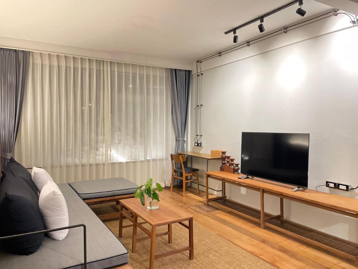 Galileoasis Boutique Hotel Bangkok Dış mekan fotoğraf