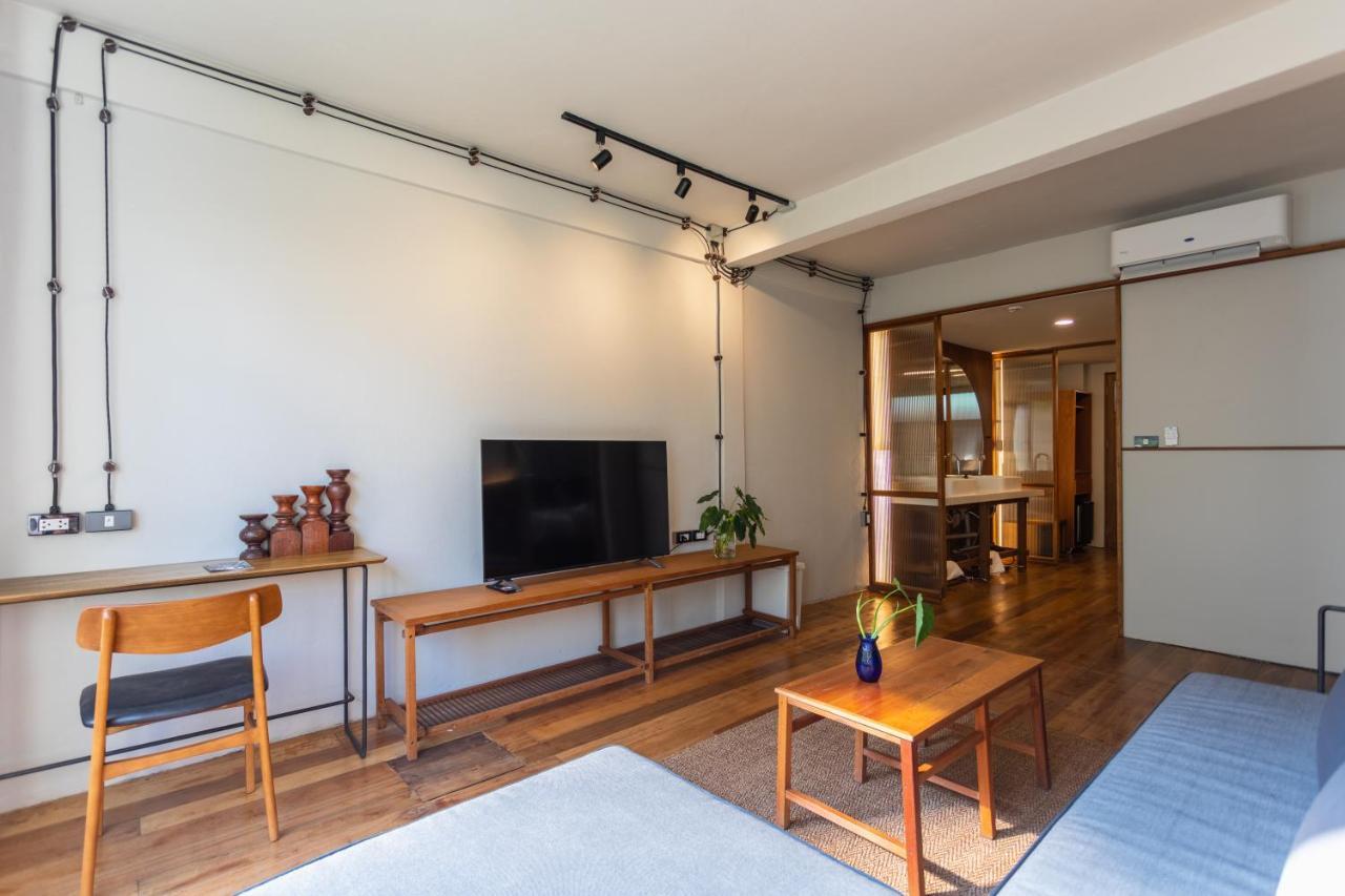 Galileoasis Boutique Hotel Bangkok Dış mekan fotoğraf
