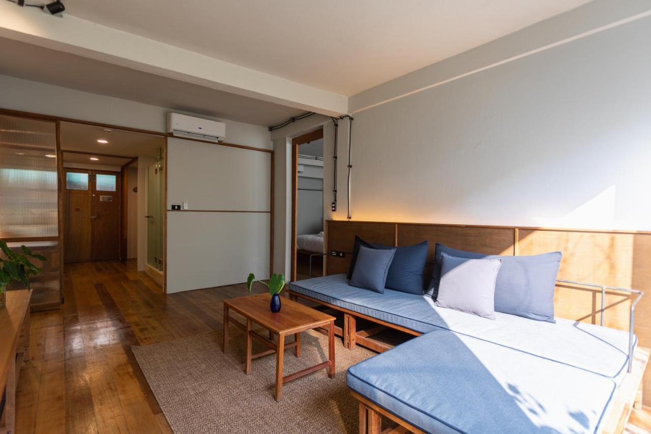 Galileoasis Boutique Hotel Bangkok Dış mekan fotoğraf