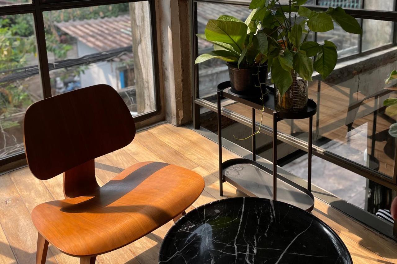 Galileoasis Boutique Hotel Bangkok Dış mekan fotoğraf