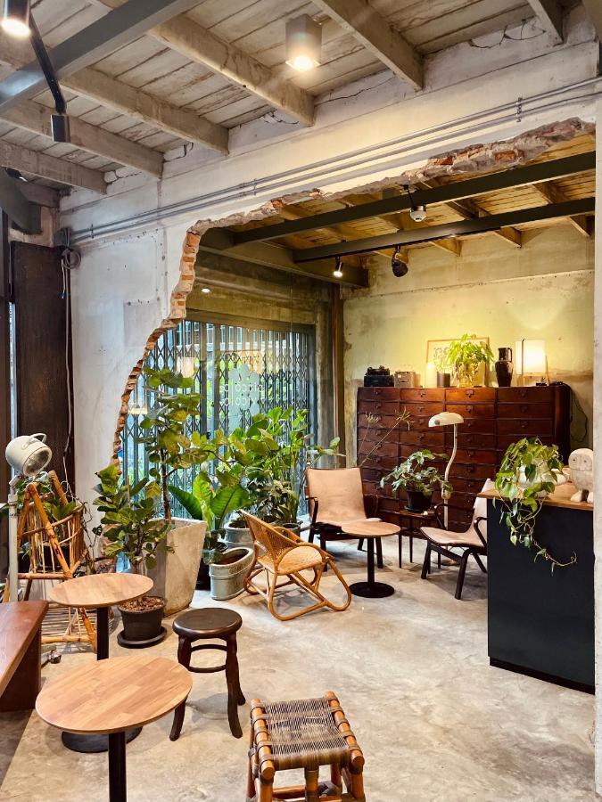 Galileoasis Boutique Hotel Bangkok Dış mekan fotoğraf
