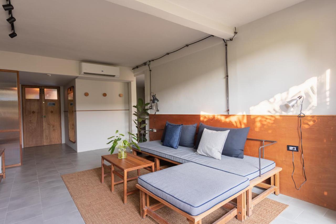 Galileoasis Boutique Hotel Bangkok Dış mekan fotoğraf