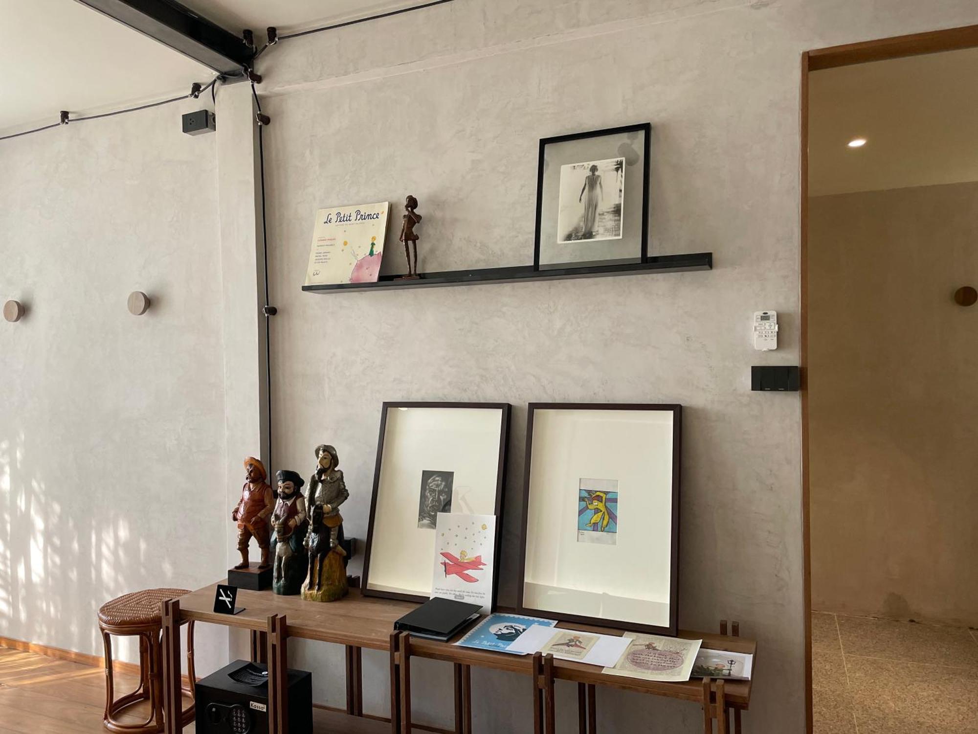 Galileoasis Boutique Hotel Bangkok Dış mekan fotoğraf