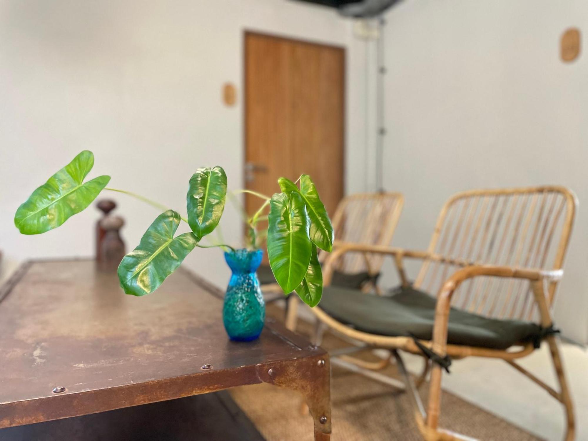 Galileoasis Boutique Hotel Bangkok Dış mekan fotoğraf